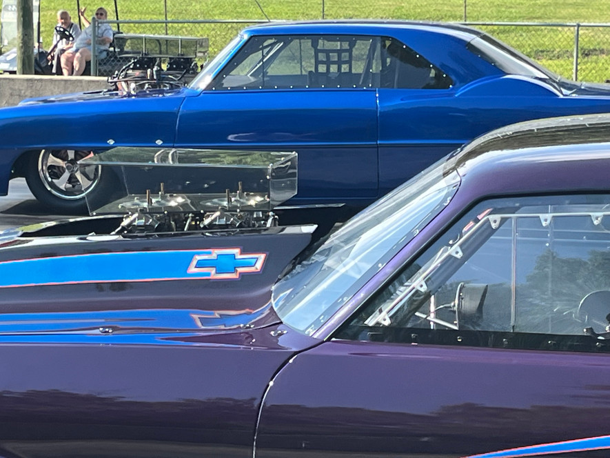 From Historic Charm to High-Octane Thrills:  Welcome to Greer and the Outlaw 4.90 Series