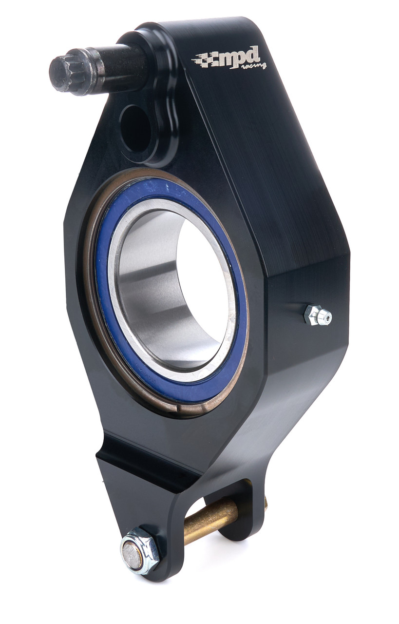 Sprint Car Bird Cage RH Pavement Beast/Hurricane