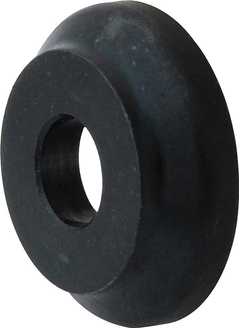 Mandrel End Washer - 0.5 in ID - 1.5 in OD - Steel - Black Oxide - Crank Mandrel Kits - Each