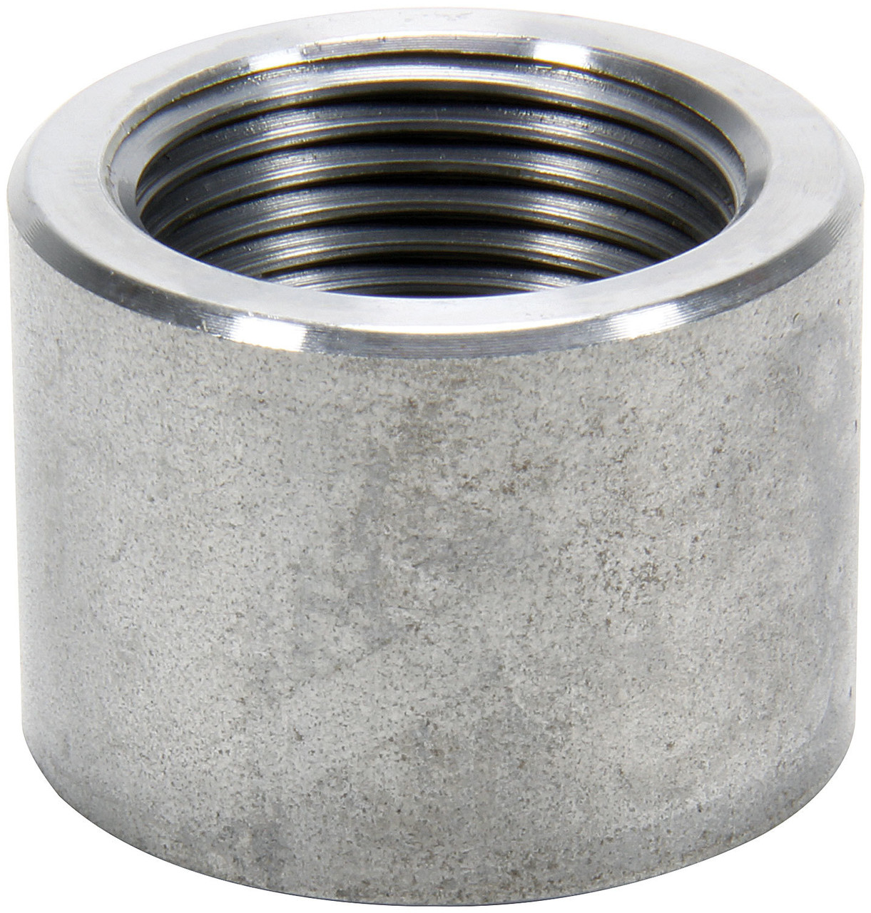 Bung - 3/4 in NPT Female - Weld-On - Steel - Natural - Each