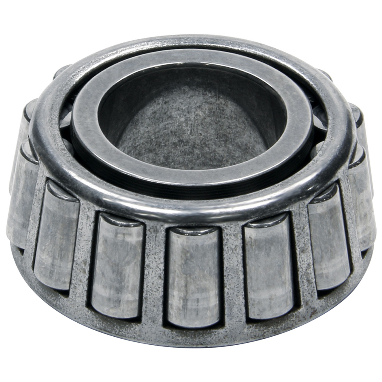 Wheel Bearing - Outer - Steel - GM Metric Hub 1979-81 - Each