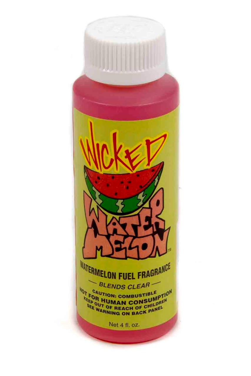 Fuel Fragrance - Watermelon - 4 oz Bottle - Each