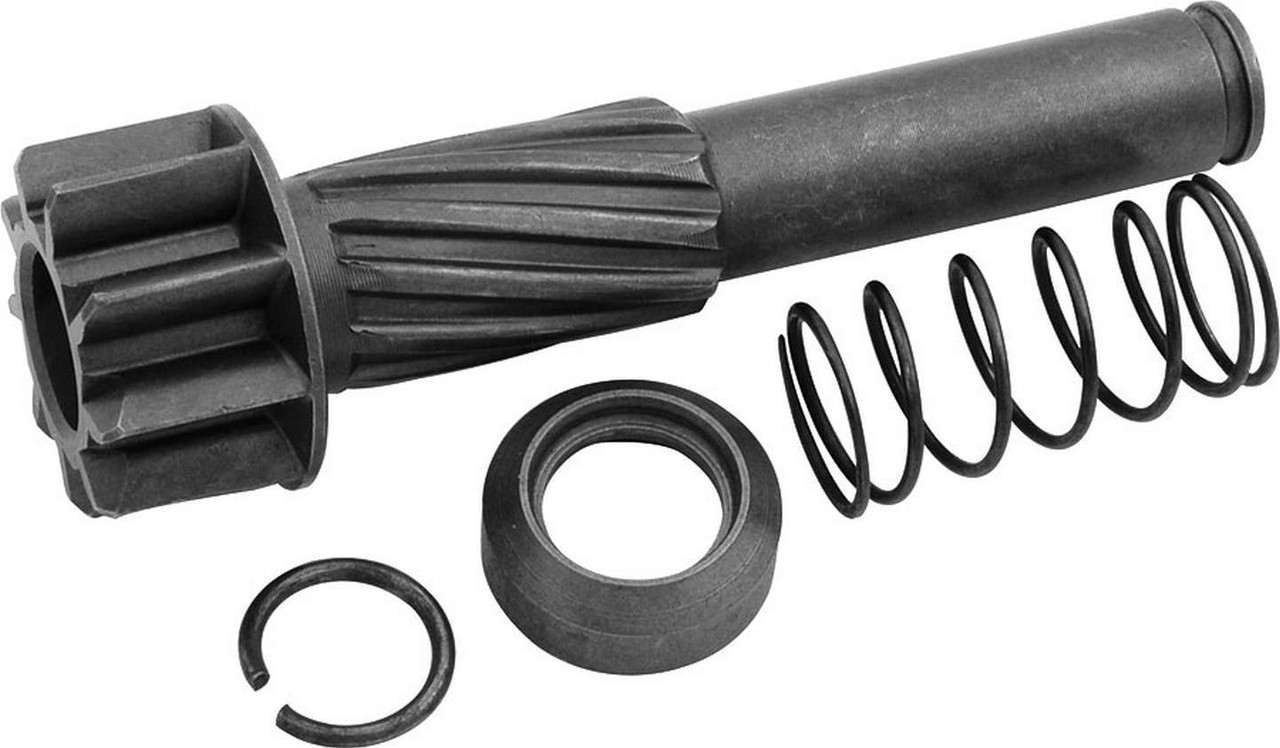 Starter Pinion Gear Kit - Steel - Allstar Mini Starters - Kit