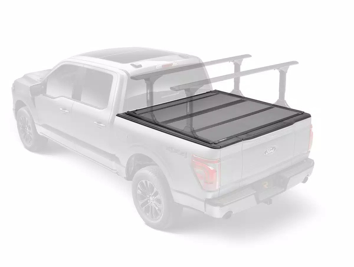 BAKFlip MX4 TS Bed Cover 24-   Tacoma 6ft Bed
