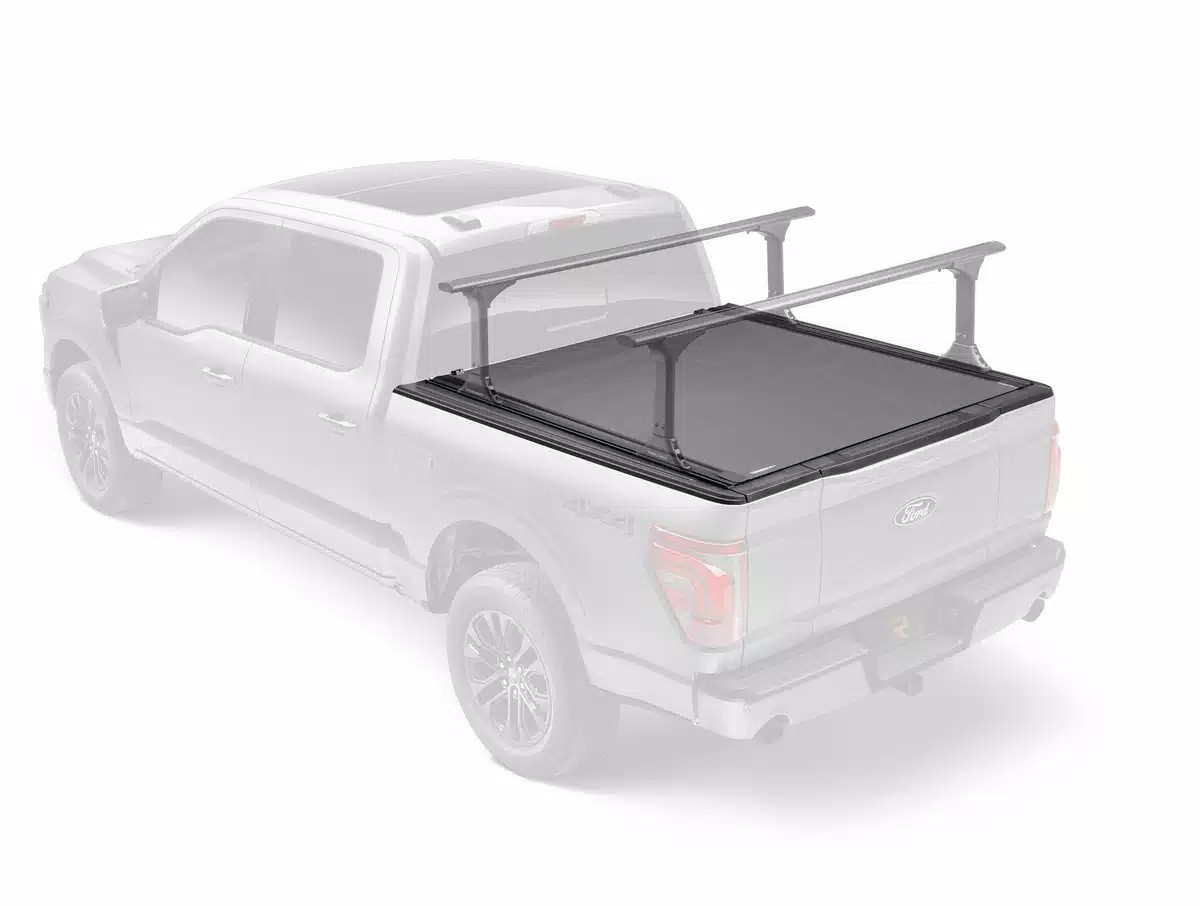 Revolver X4ST Bed Cover 19- GM P/U 5FT 9IN BED