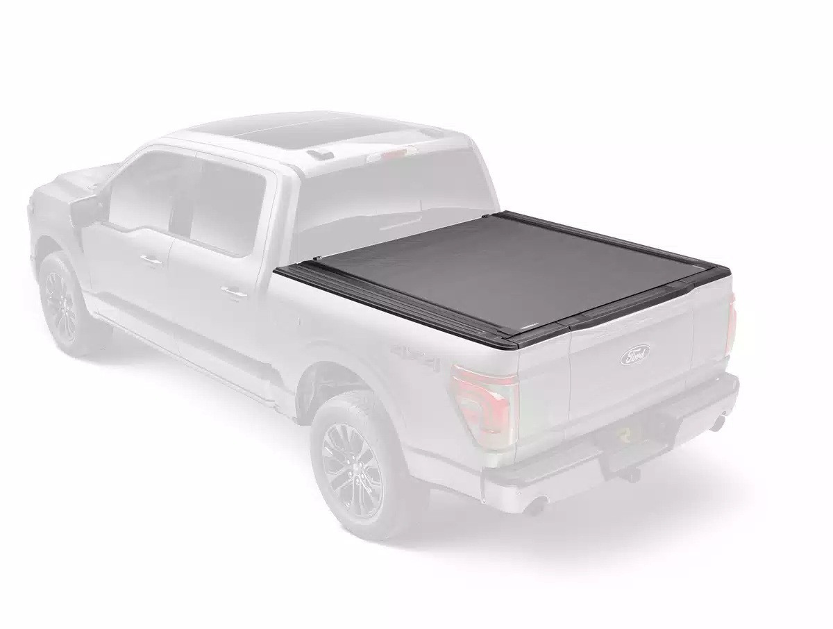 Revolver X4S Bed Cover 24-   Toyota Tacoma 5ft