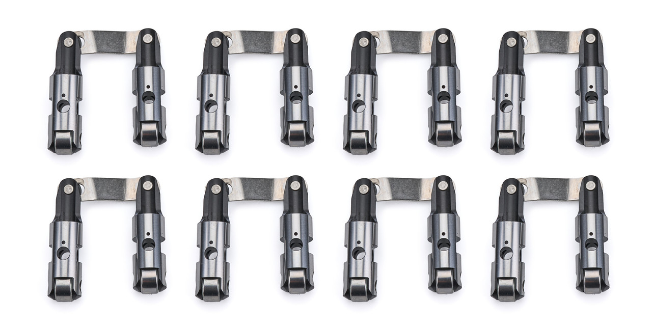 BBC Solid Roller Lifter Set .842  On-Center