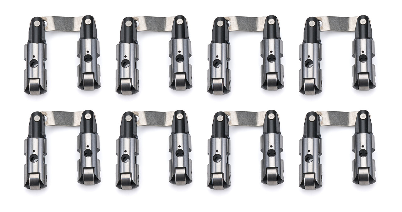 BBC Solid Roller Lifter Set .904 .210 Offset Int