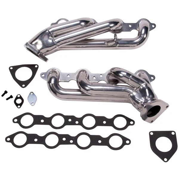 Exhaust Headers - Shorty 1-3/4 6.0L Chevy Trk/SUV