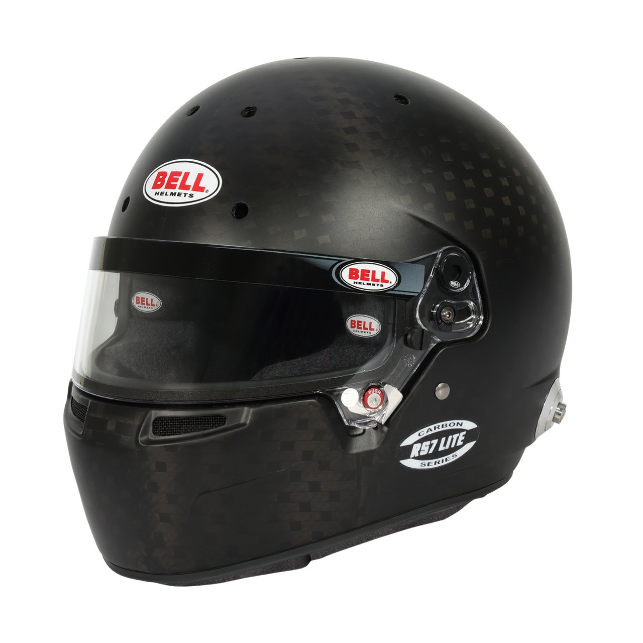 HELMET RS7C 58 LTWT SA2025 FIA8859