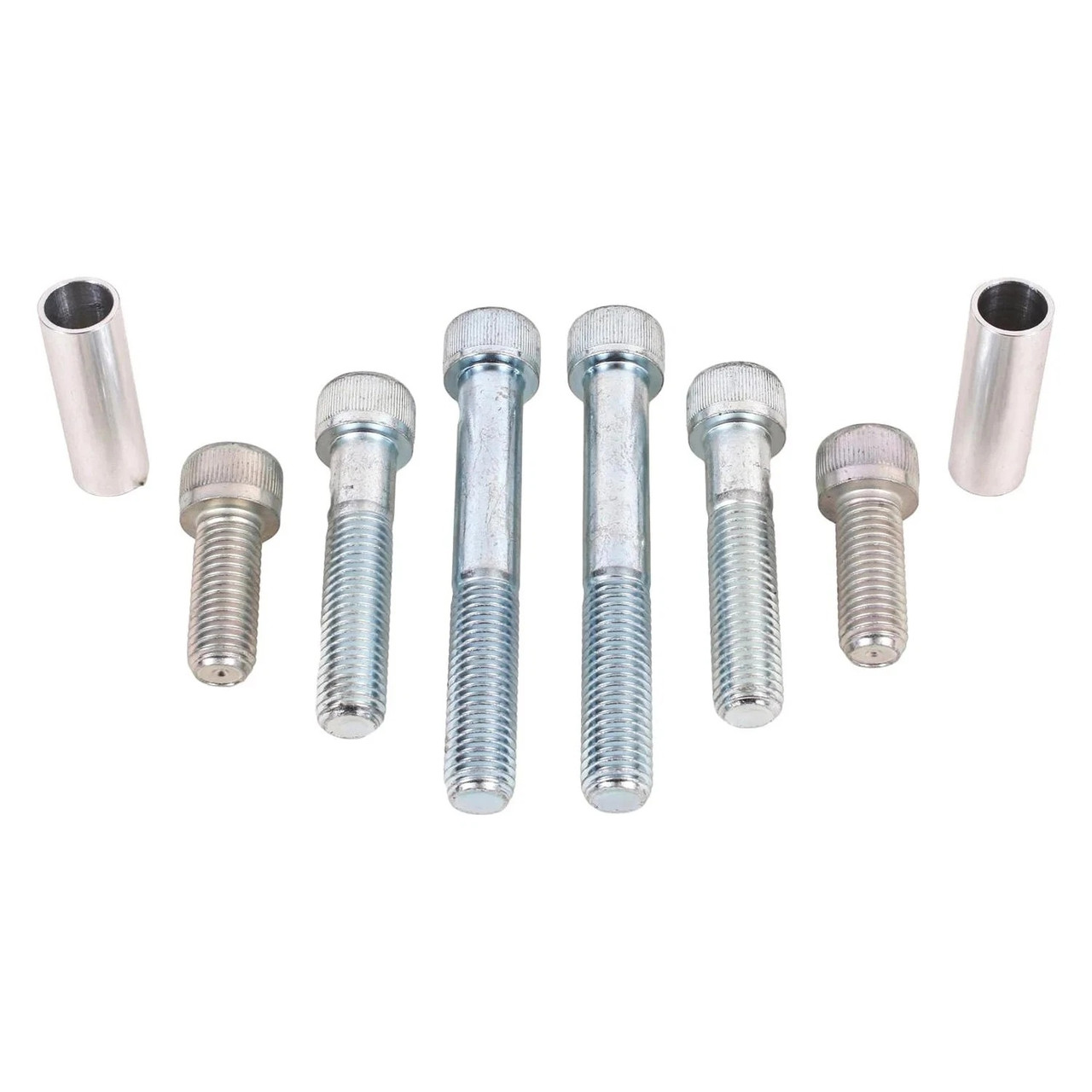 Differential Hardware Up Grade Kit