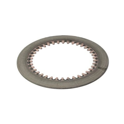 Heavy Duty Friction Disc