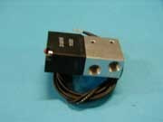 CO2 Solenoid