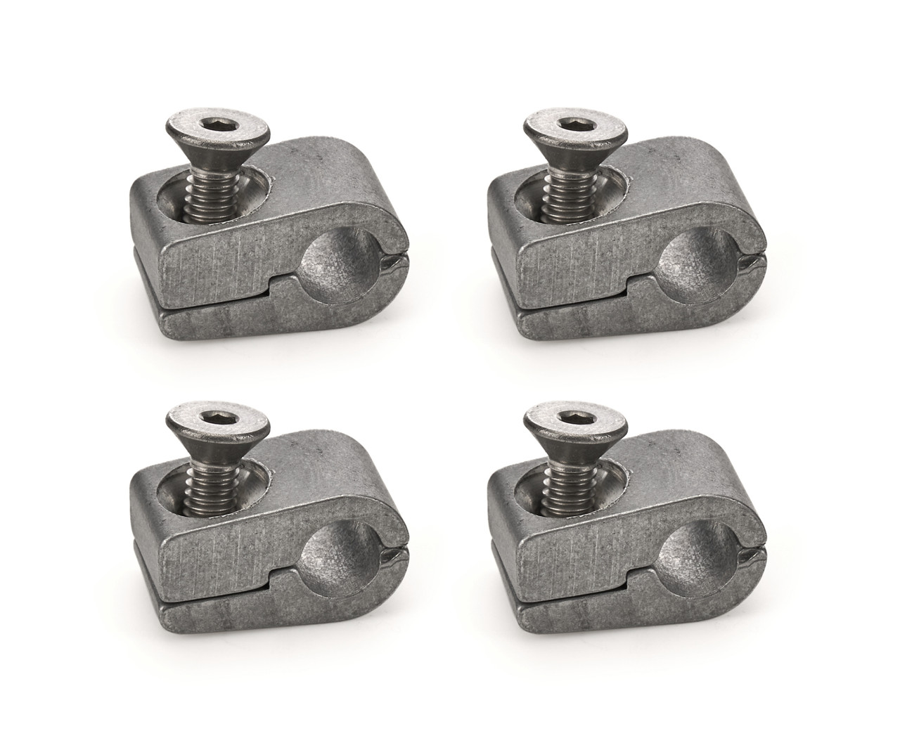 Line Clamps 1/4in (4PK)