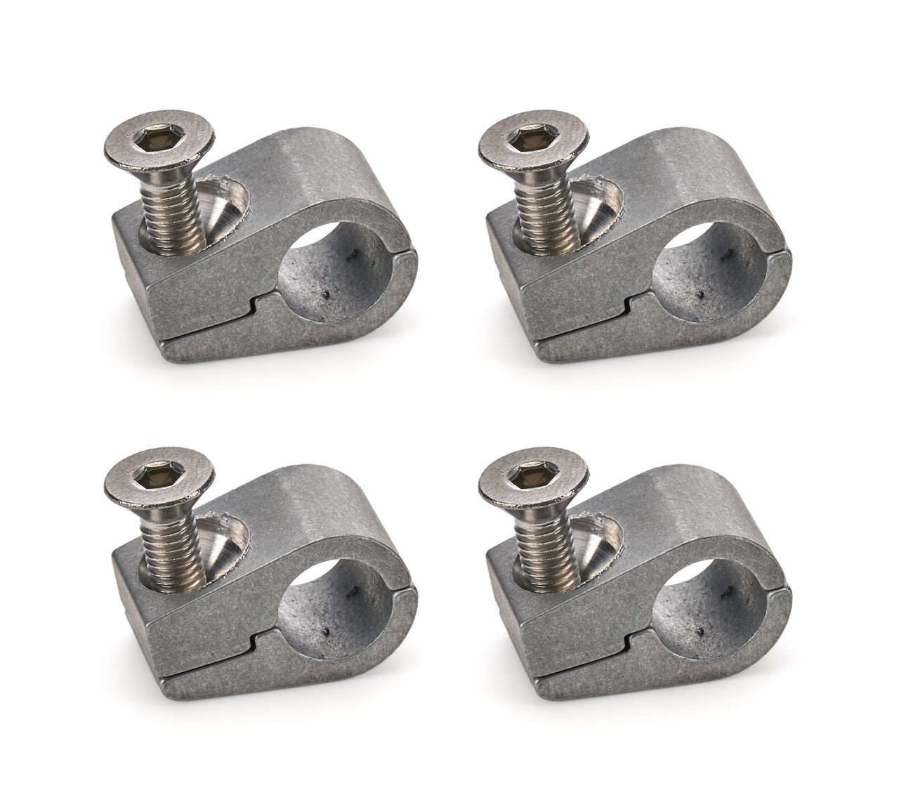 Line Clamps 3/8in (4PK)