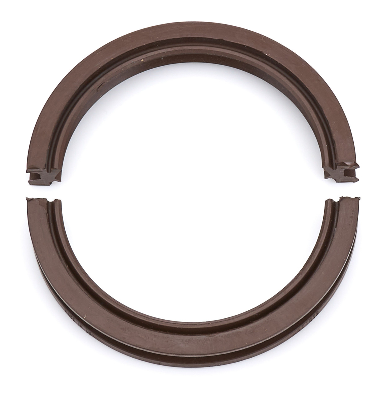 Rear Main Seal - SBC 2-Piece