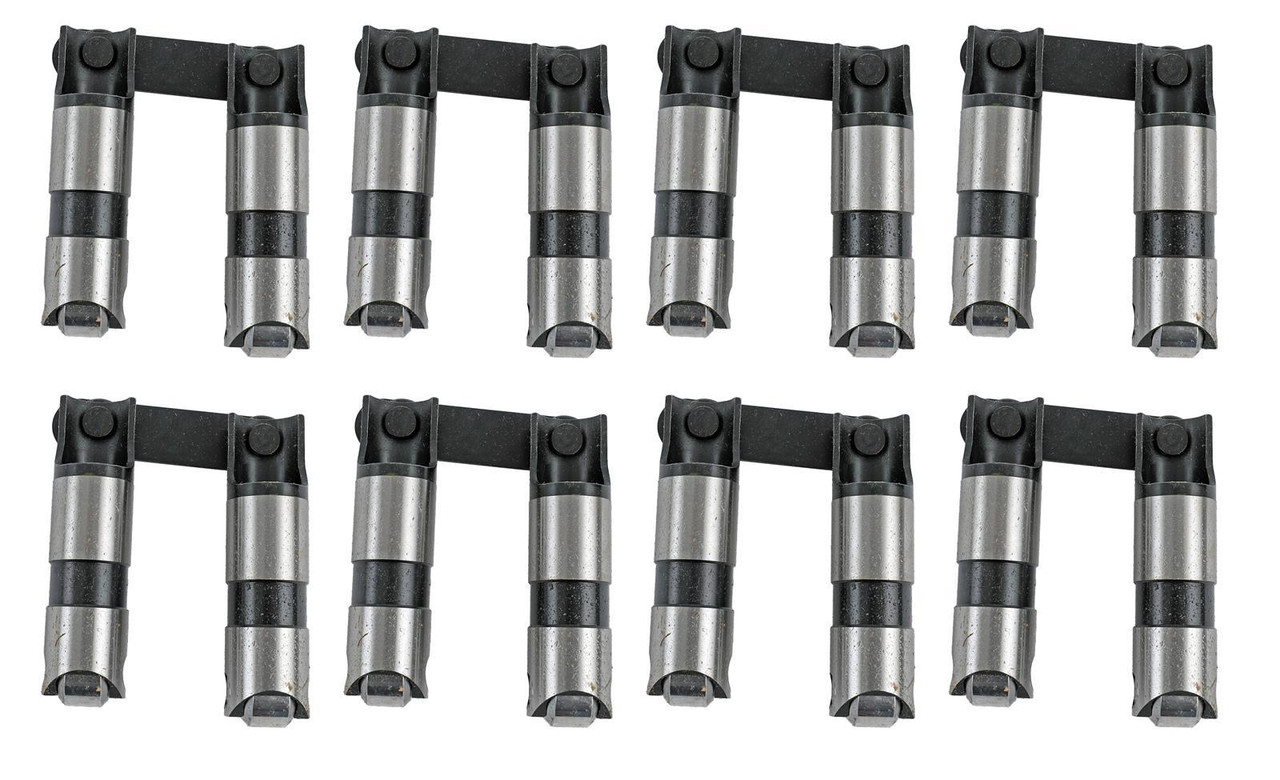 LS/LT Hyd. Roller Lifter Set Tie-Bar Style