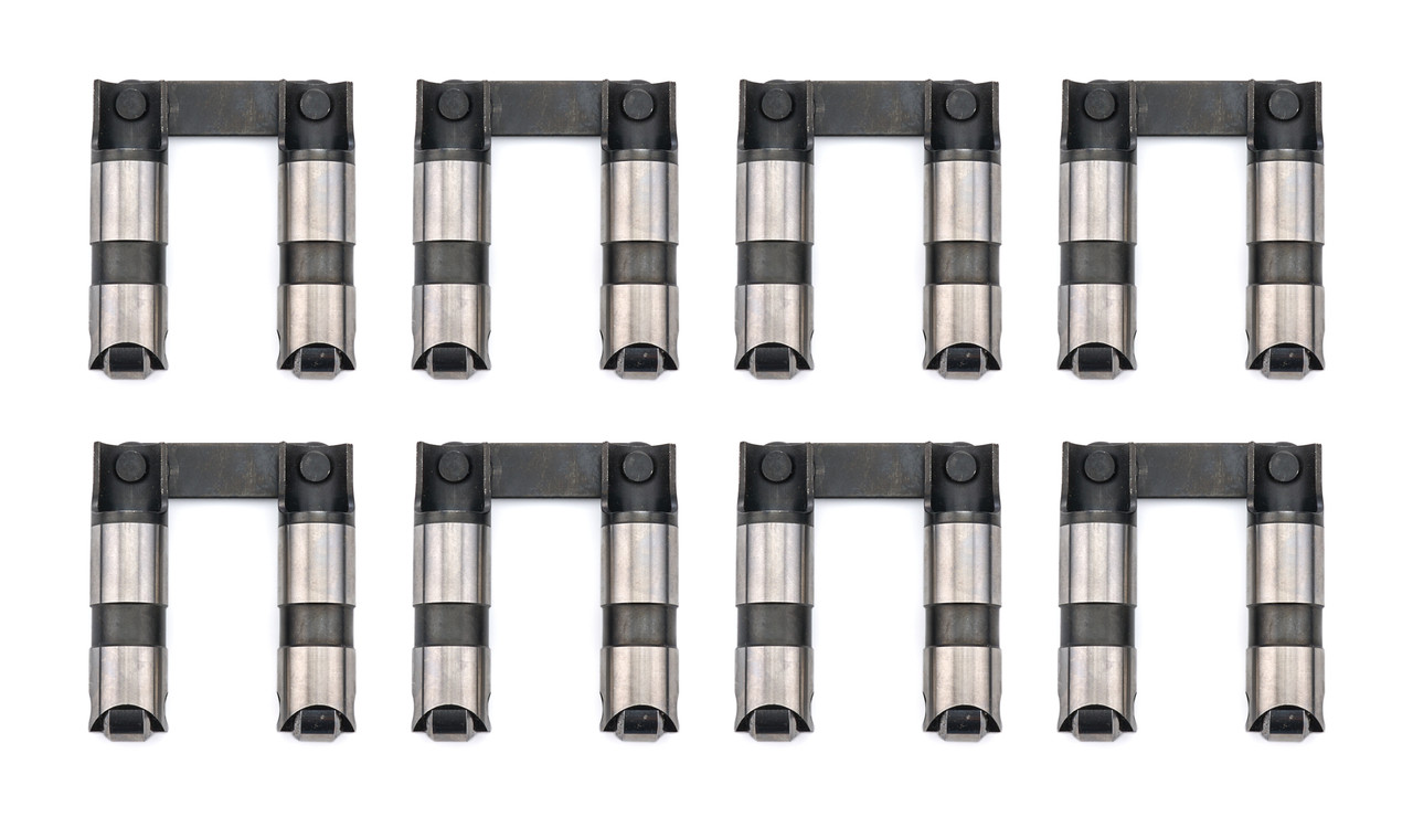 GM LS Hyd. Roller Lifter Set - Tie-Bar Design