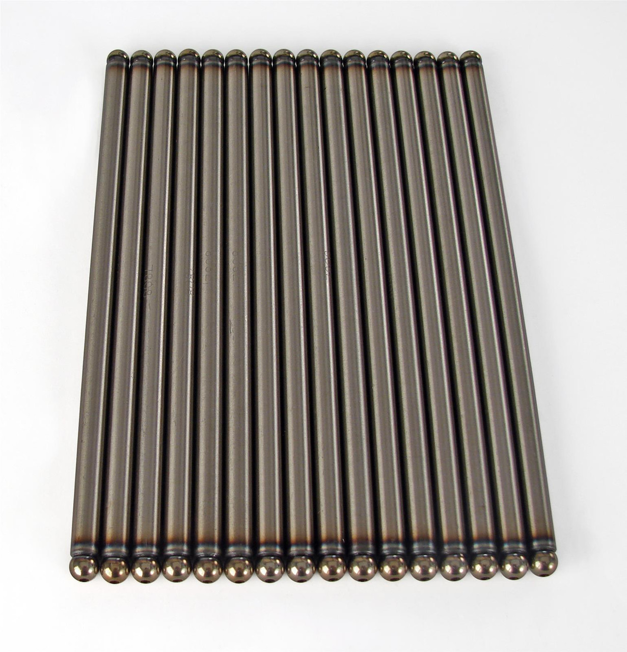 Pushrod Set Hustler 5/16 x 7.122 x .075