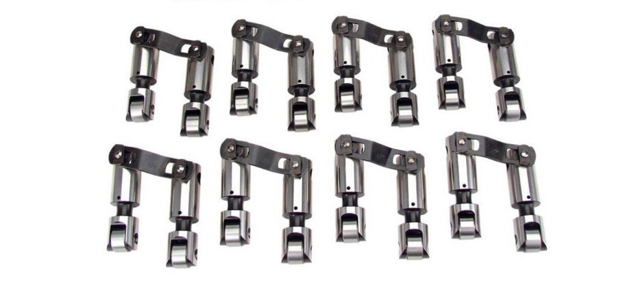 Bbc Hi-Tech Roller Lifters-.875 Lifter Bore
