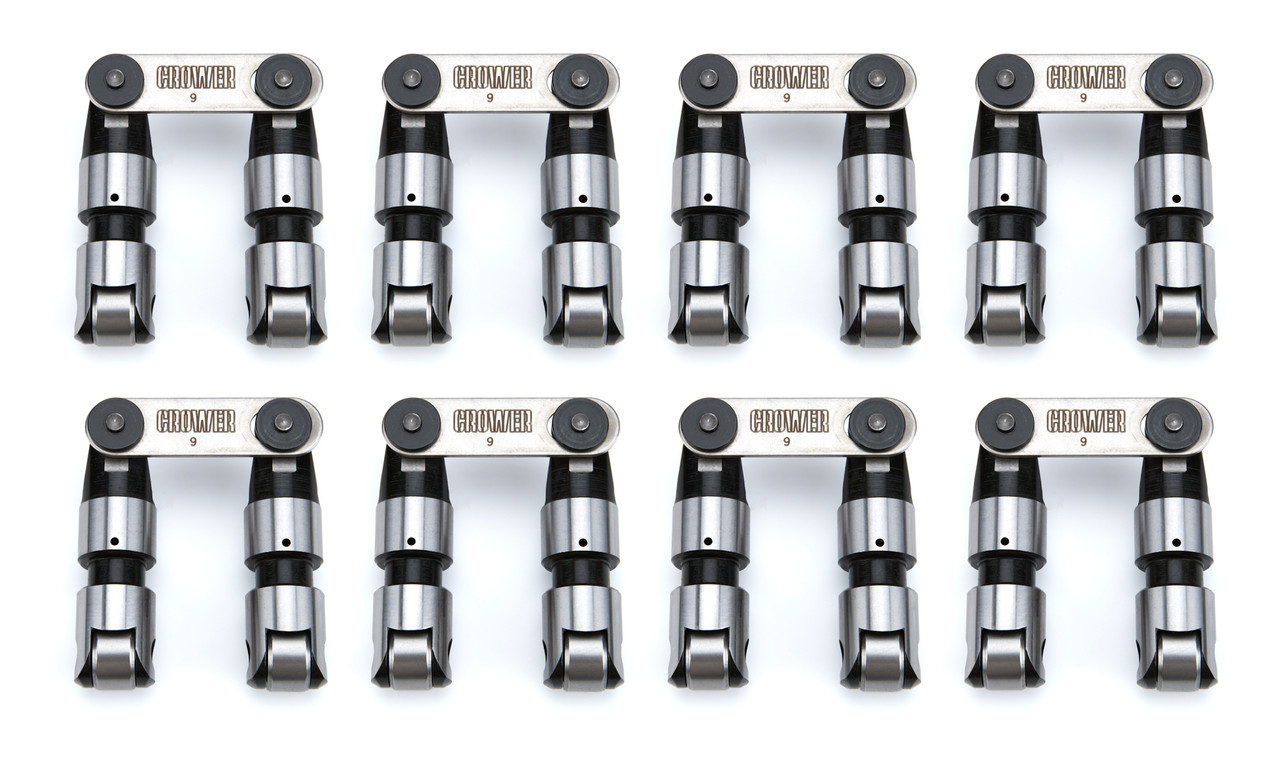 Roller Lifters - SBF