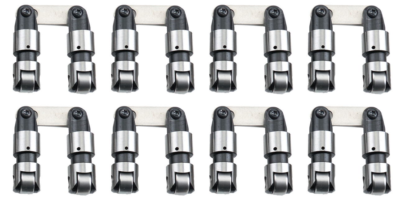 Roller Lifters  - SBC w/Offset Intake