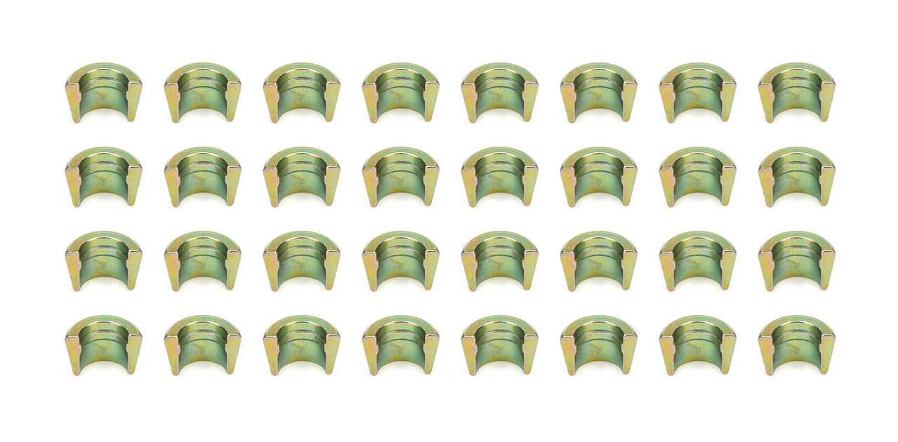 Valve Locks - 10 Degree  -.050