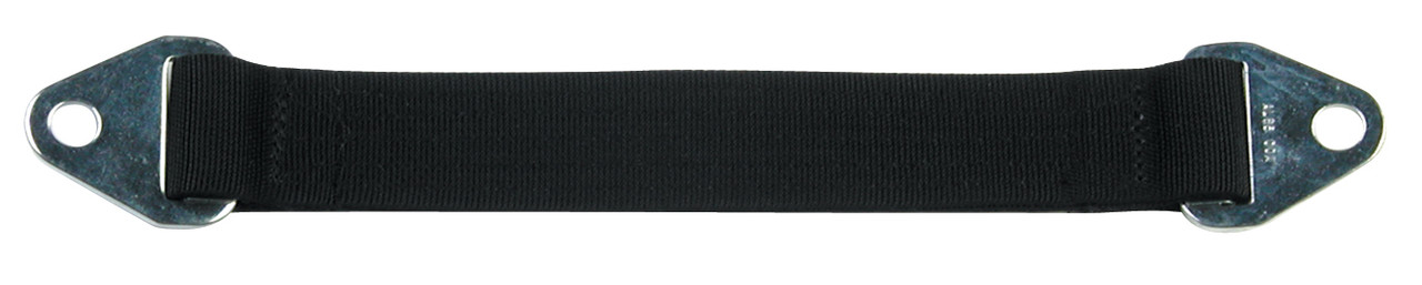 Sprint Car Window Net Black SFI 37.1 Approved