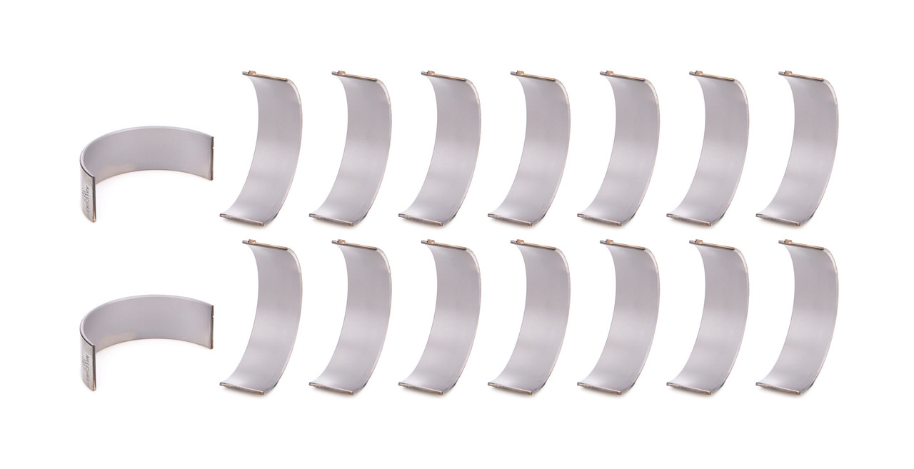 Rod Bearing Set SBC w/2.100 Pin