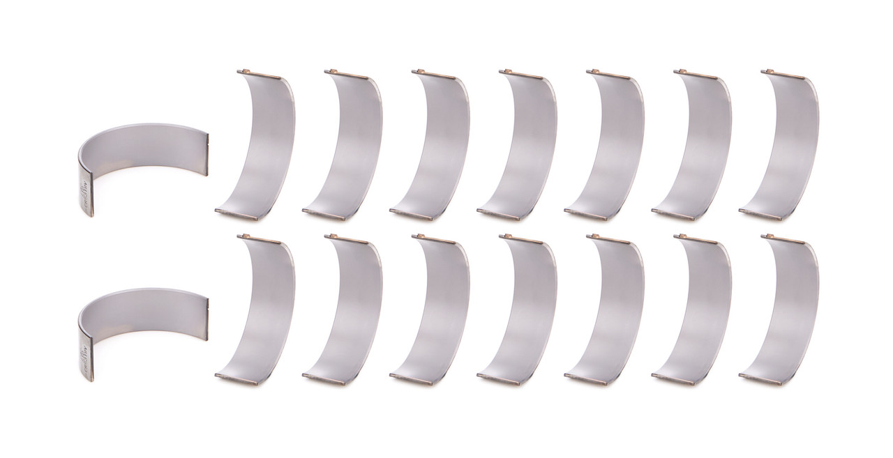 Rod Bearing Set SBC w/2.100 Pin