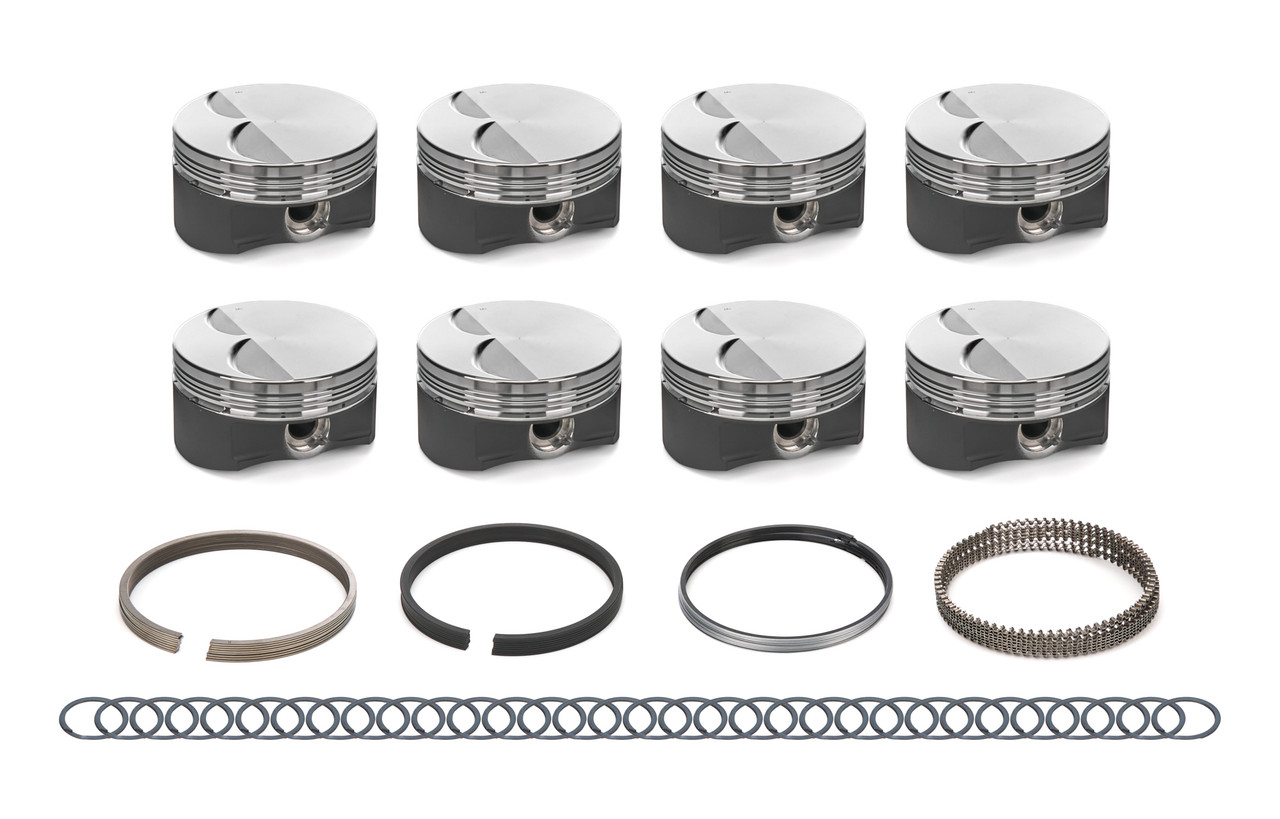 LS FT Piston Set 4.010 Bore