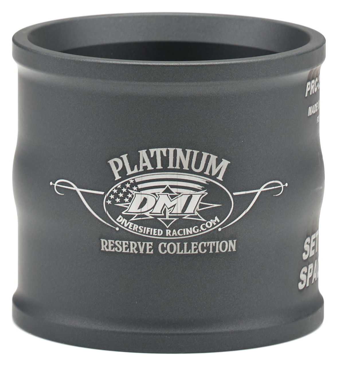 Platinum Reserve Mock Wheel Center Spacer