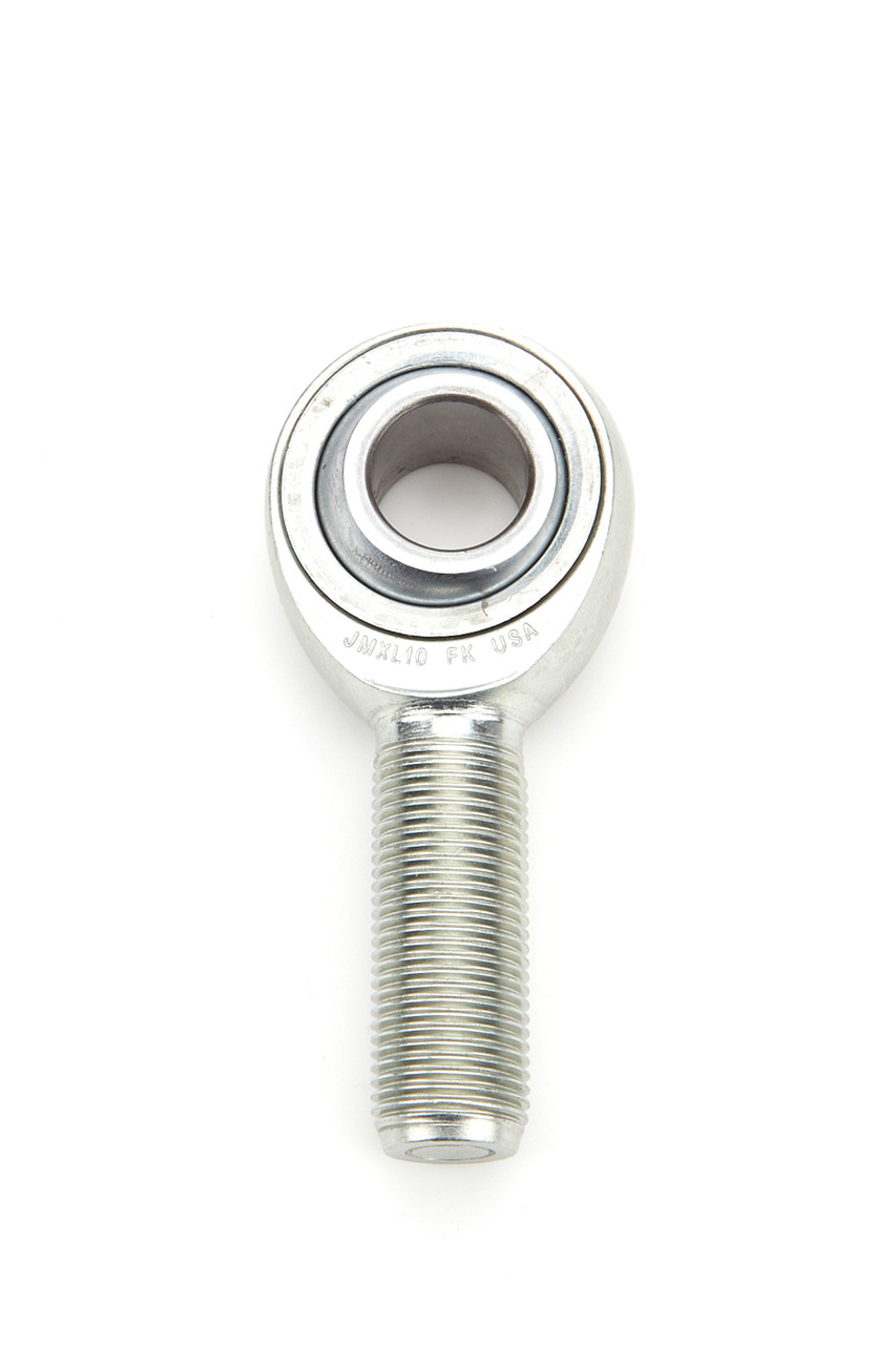 Rod End LH Male 5/8 Chromoly Low Friction
