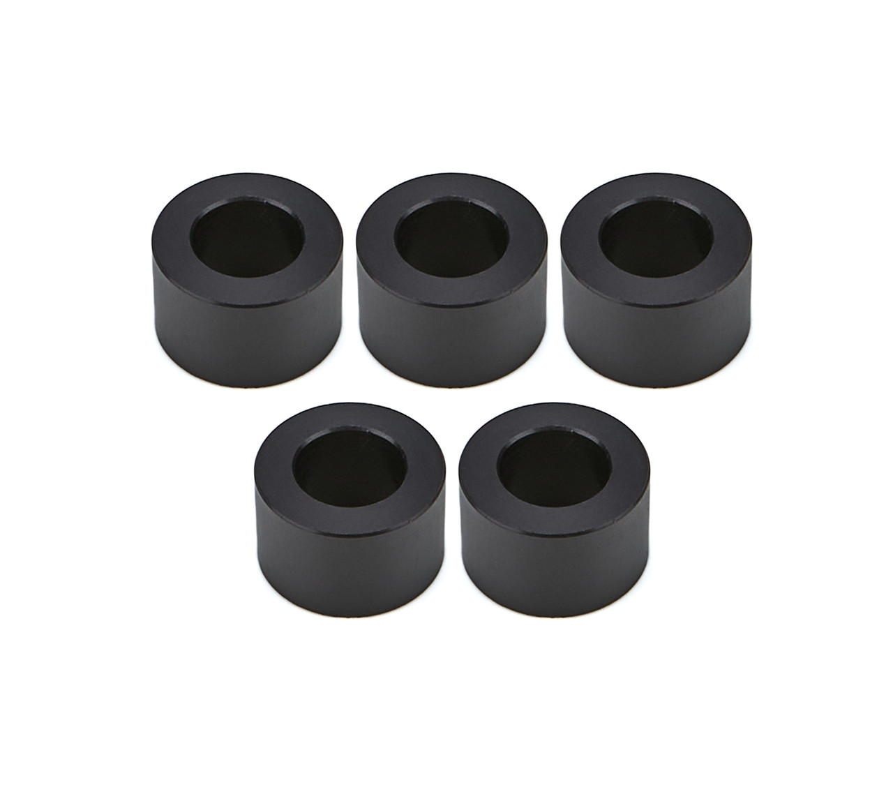 Billet Lug Nut Spacer Washers 3/4 Thick 5pk