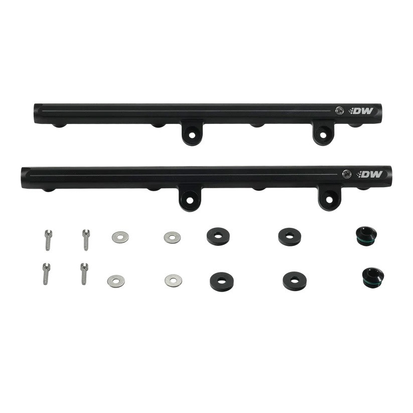 05-23 Hemi Fuel Rails