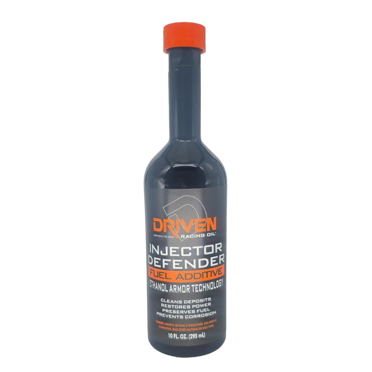 Injector Defender Gas 10oz Bottle
