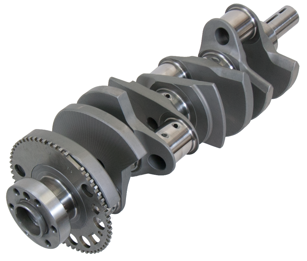 GM LS 4340 Steel Crank 4.000 Stroke  58X Reluct