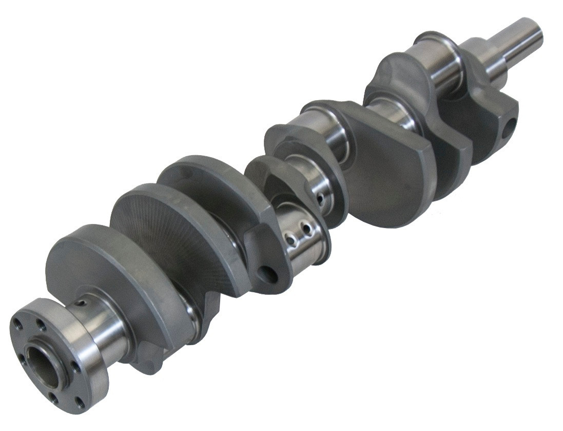 SBF 289 Forged Crank 2.870 Stroke  Int. Bal.