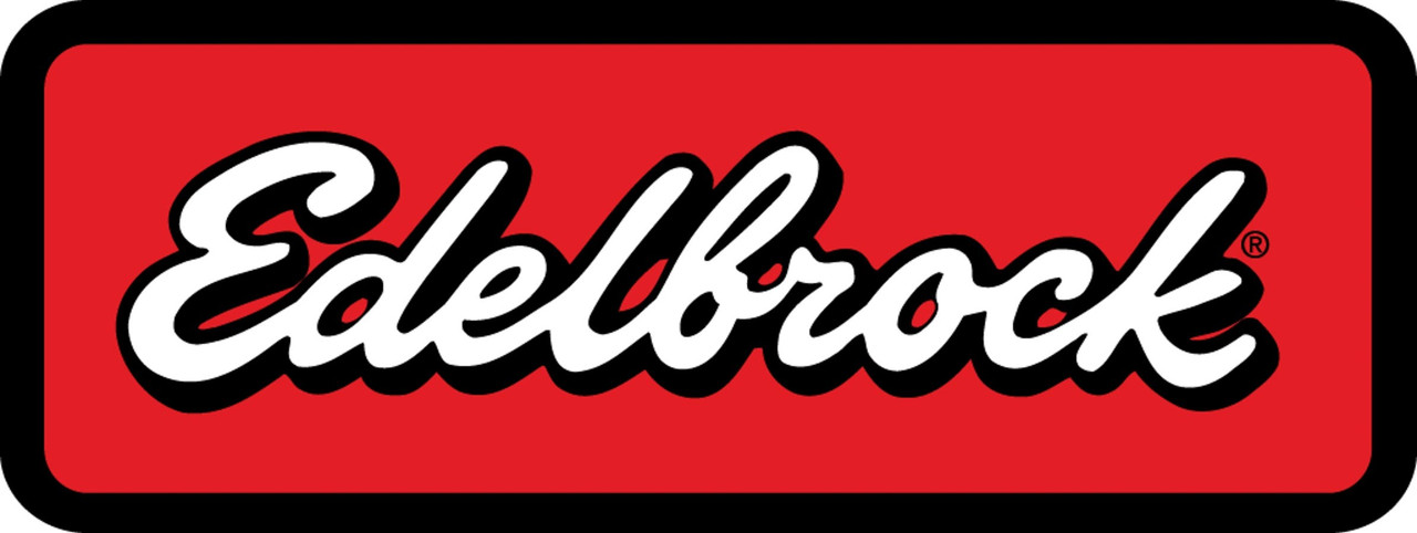 Edelbrock Catalog 2025