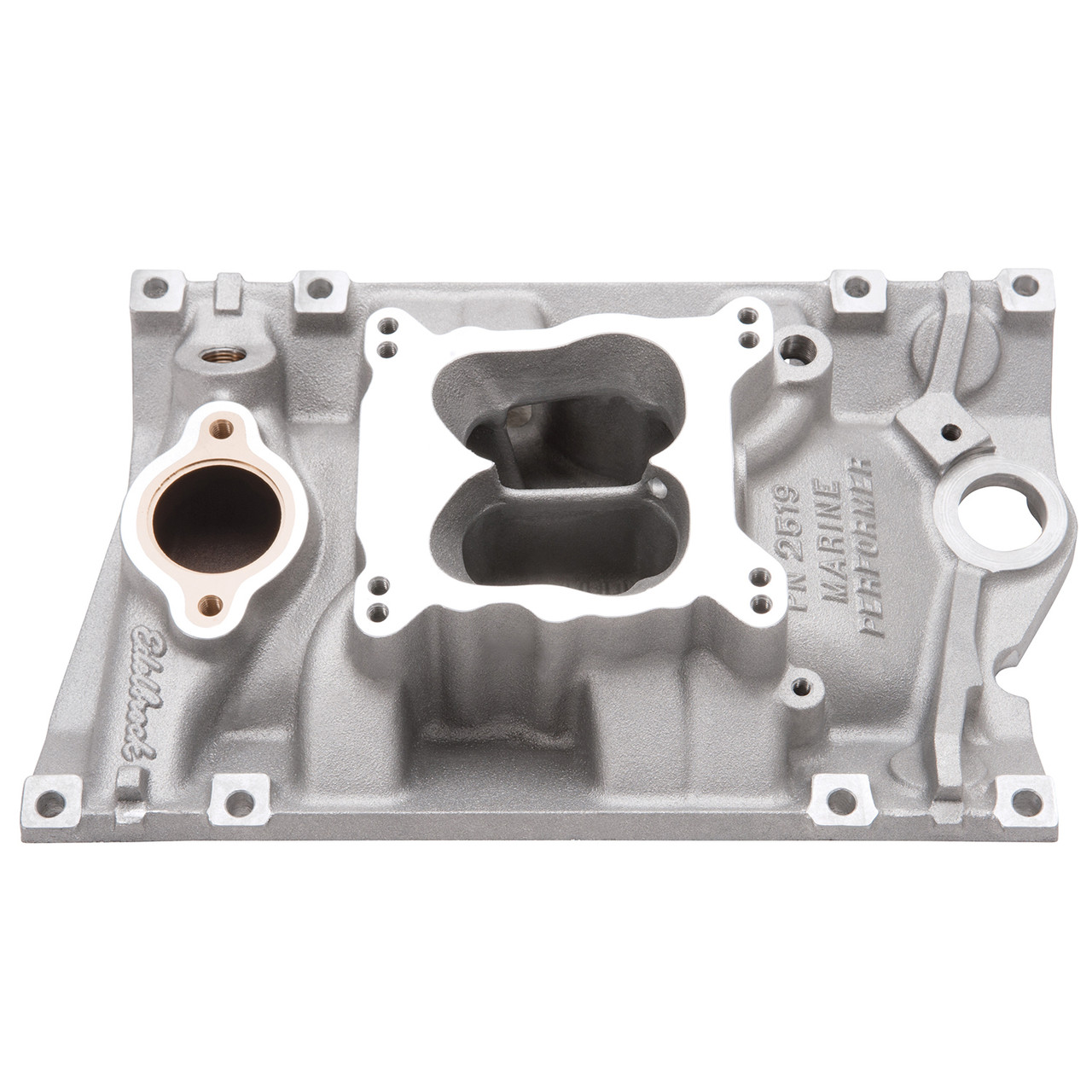 4.3L Performer Manifold 96-14 V6 Marine