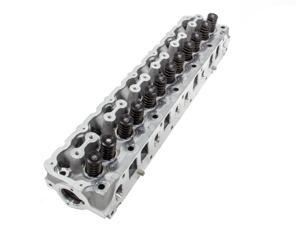 Jeep 4.0L I6 Performer Cylinder Head Assembled