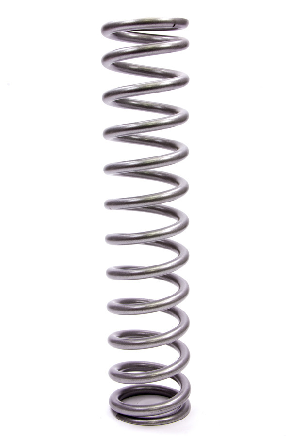 Spring 16in Coil-Over 2.50in ID Silver