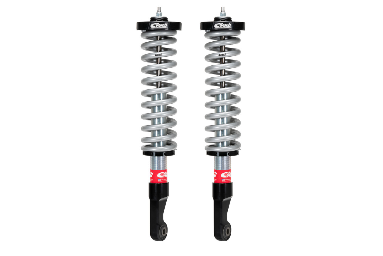 Shock Front Coilover 2.0 2007-21 Toyota Tundra