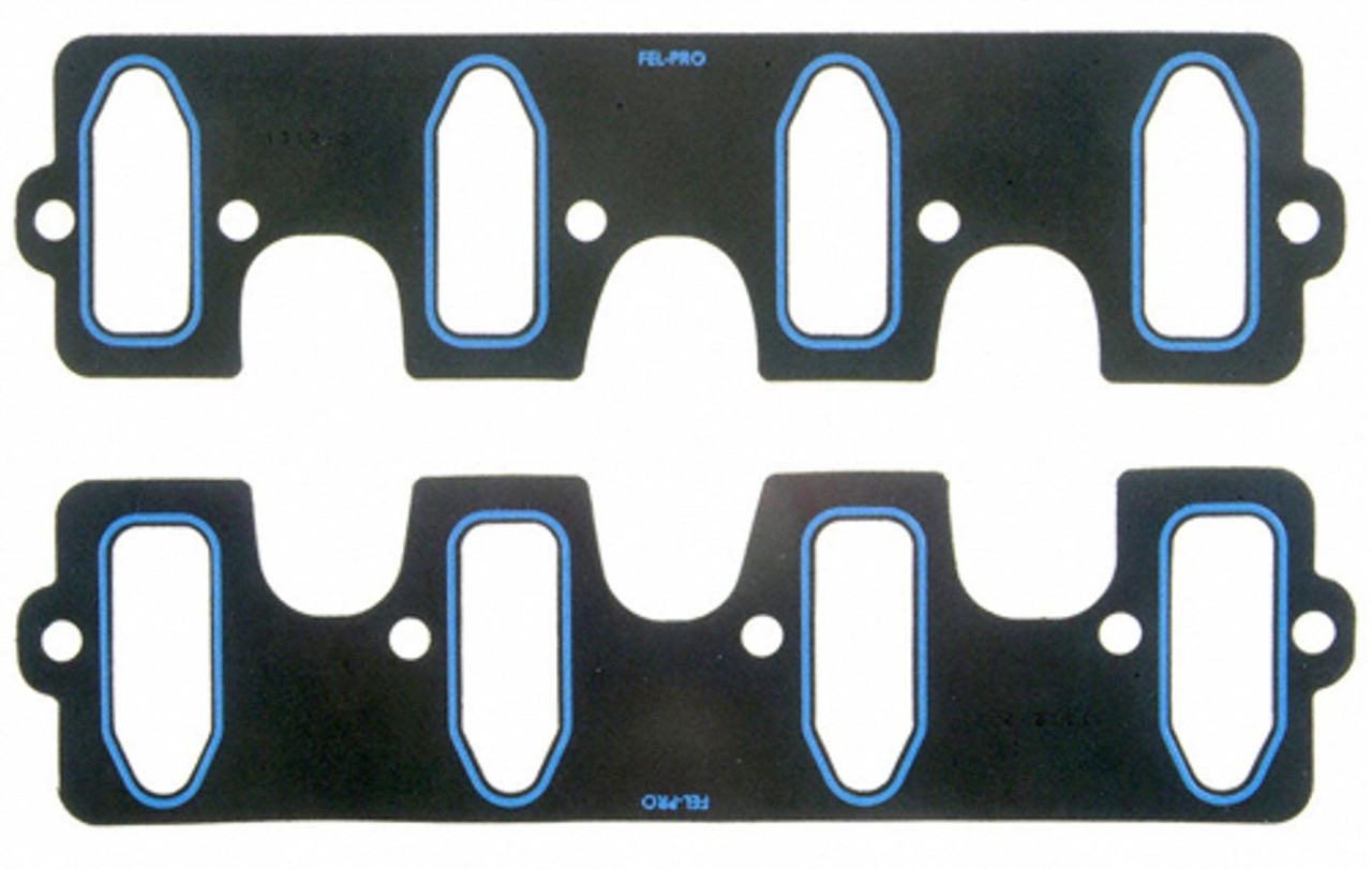 LS1-LS6 Performance Intake Gasket .045in