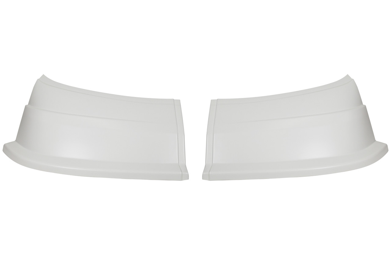 Nose MD3 Evo II DLM White