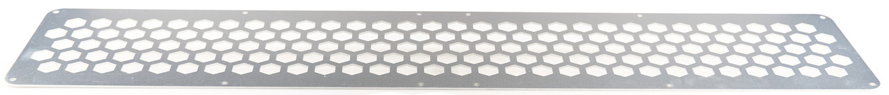 Nose Screen Kit Alum IMCA Stock Car