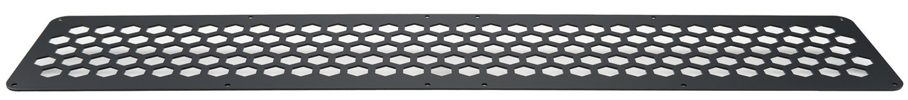 Nose Screen Kit Black IMCA Stock Car