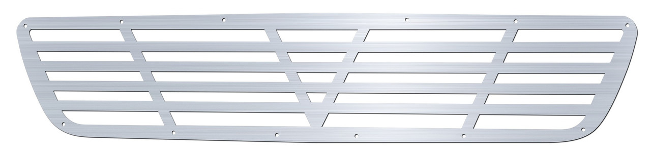 Nose Screen Laser Crown Vic