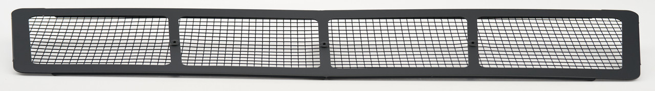 Nose Screen Sport Compact 1/4in Black