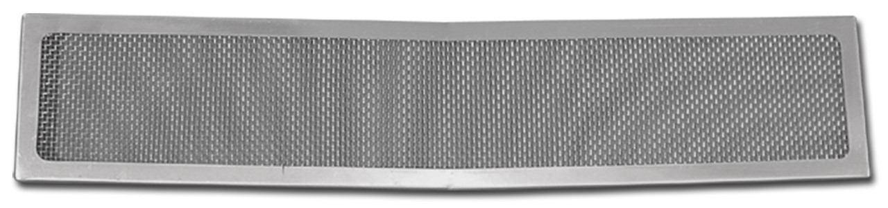 Nose Screen Lower 1/4in